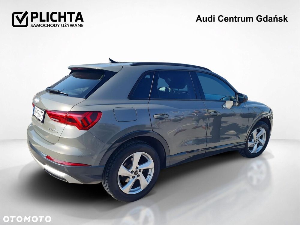 Audi Q3 - 5