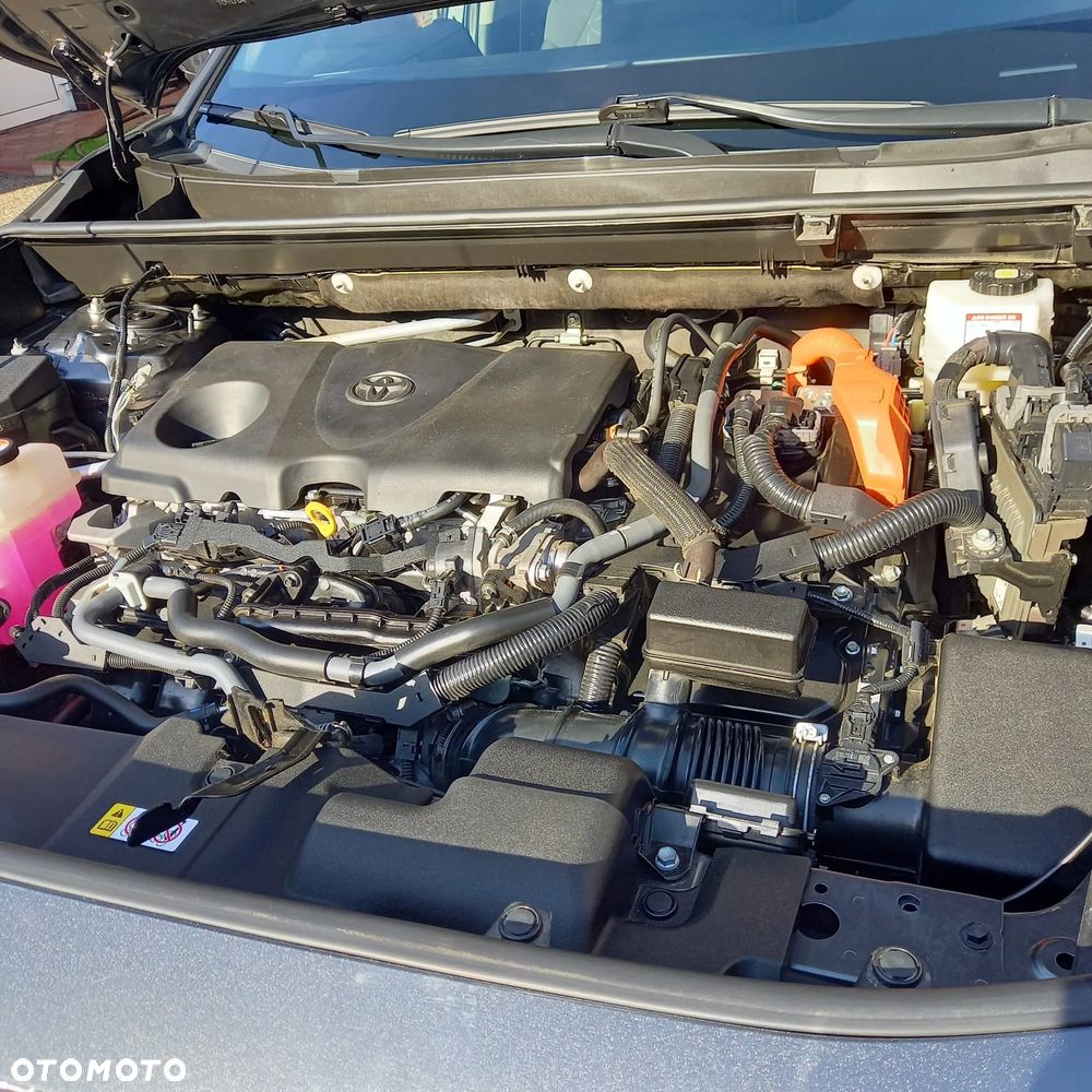 Toyota RAV4 - 17