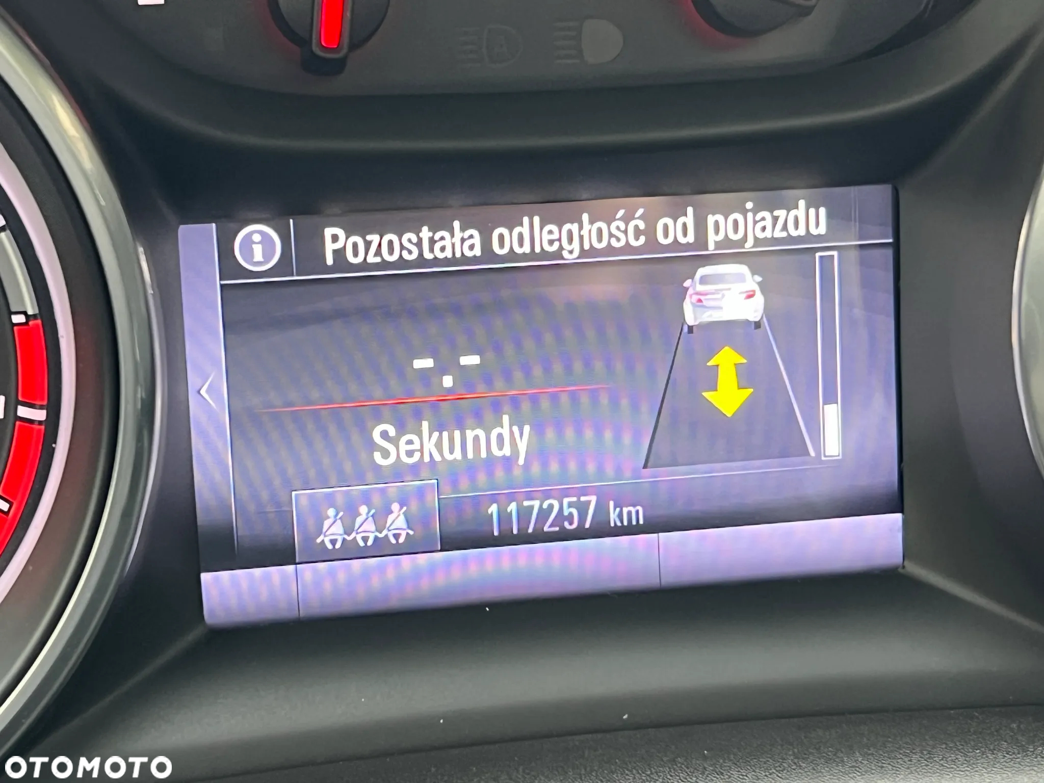 Opel Astra - 30