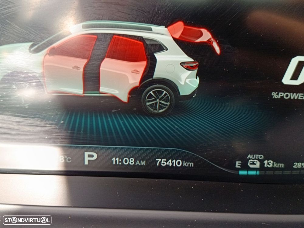 MG EHS 1.5 T-GDI Plug-in Hybrid Luxury - 23