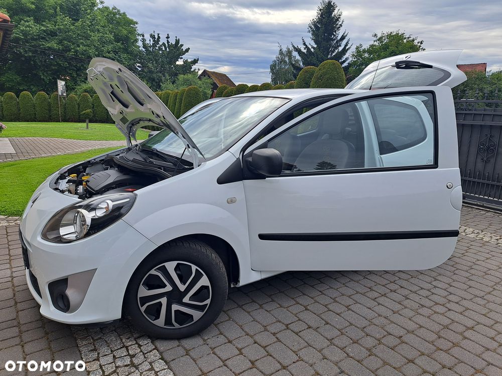 Renault Twingo 1.2 16V Lazuli - 36