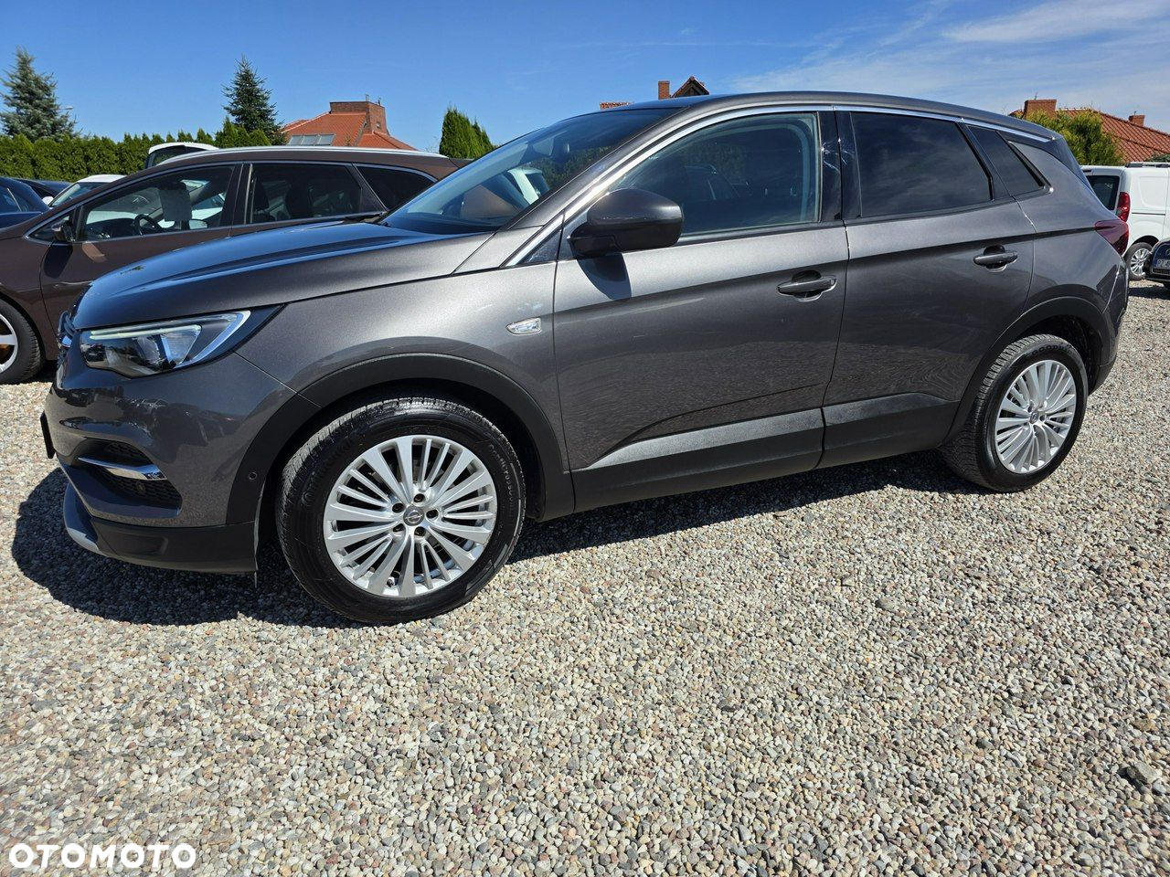 Opel Grandland X - 28