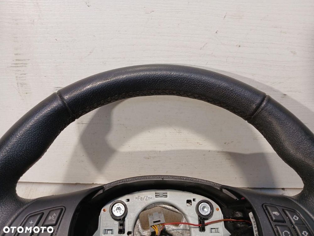 KIEROWNICA MULTIFUNKCJA STER BMW 1 E81 E87 6795574-01 6795574 - 4