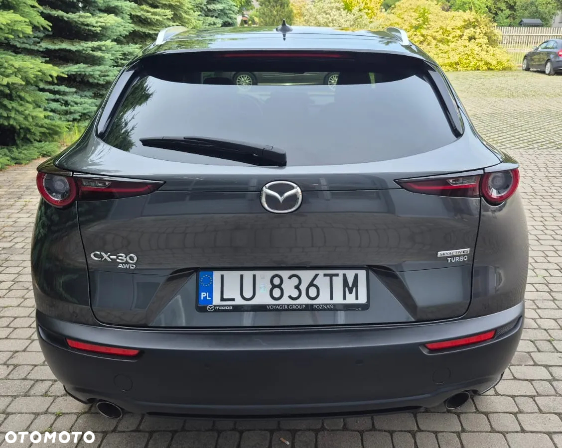 Mazda CX-30 - 7