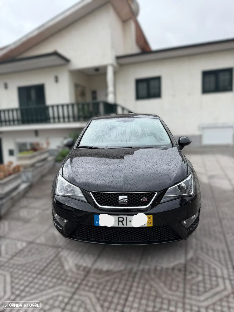 SEAT Ibiza 1.0 EcoTSI FR - 2