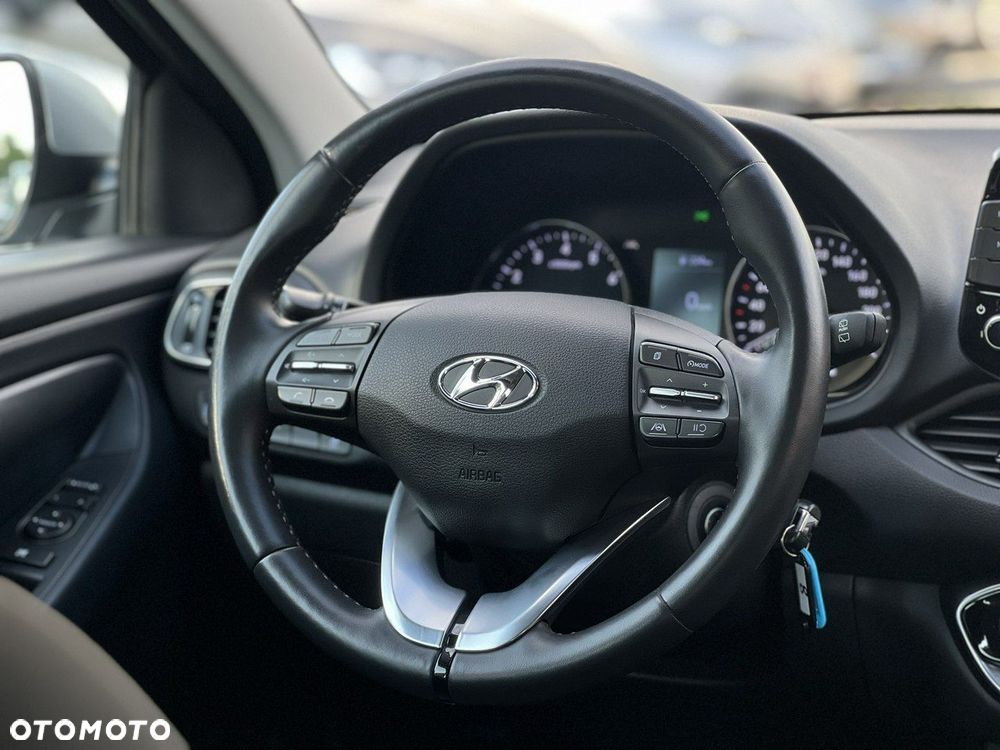 Hyundai i30 1.0 T-GDI Modern - 15