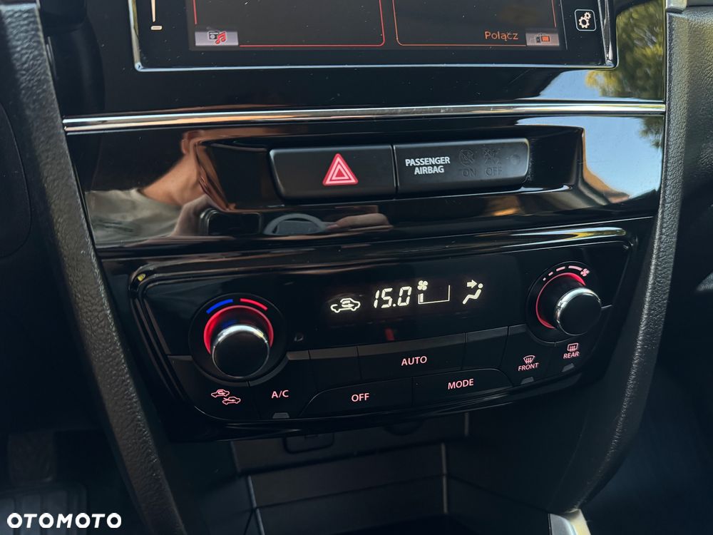 Suzuki Vitara 1.6 DDiS (4x2) Comfort+ - 30