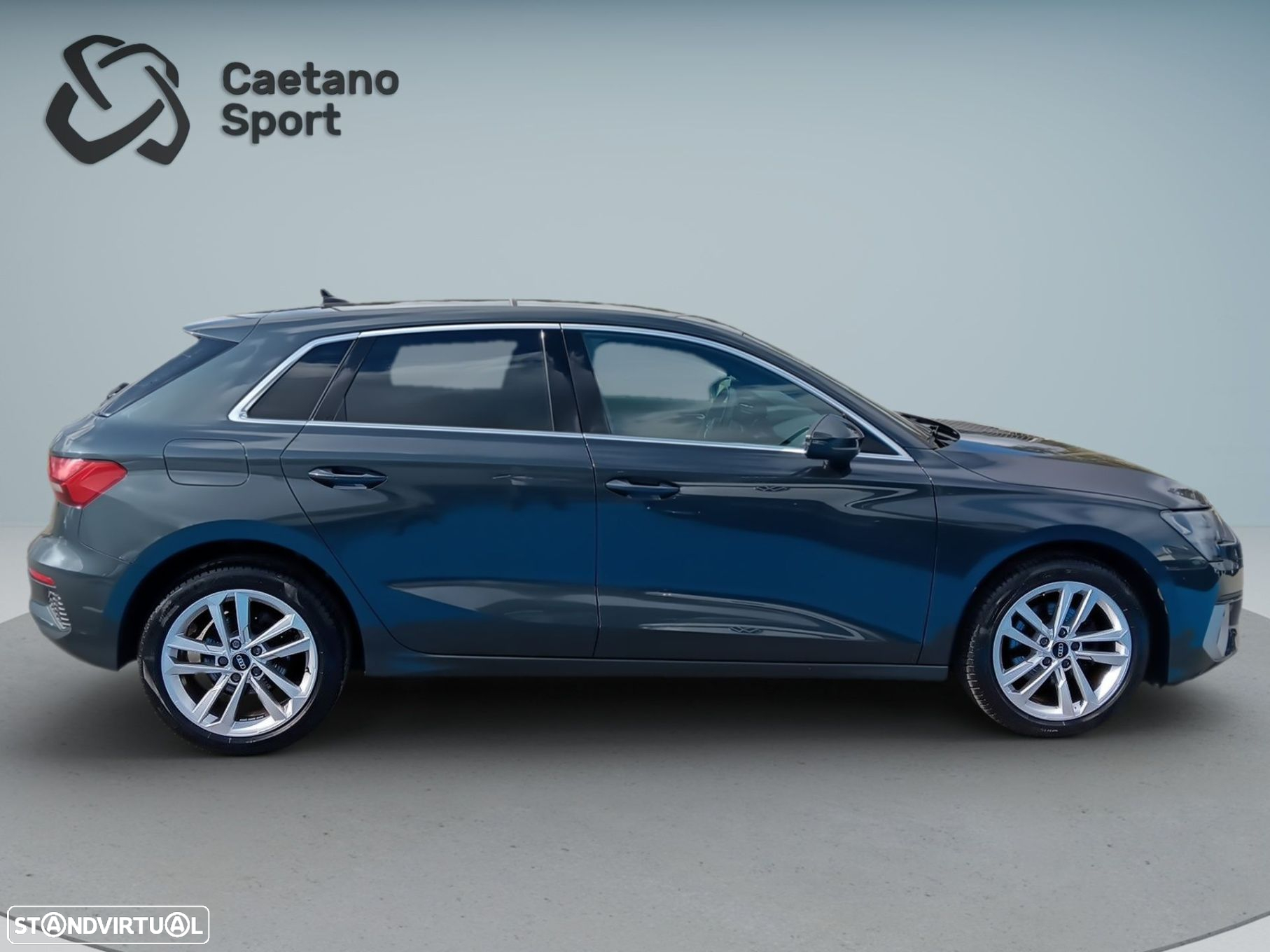 Audi A3 Sportback 30 TFSI Advanced - 7