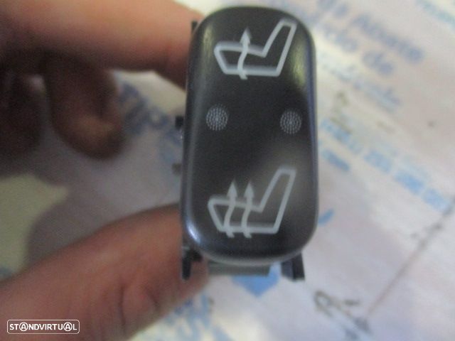 Interruptor 1638200210 MERCEDES ML W163 Banco Aquecido MERCEDES W163 ML400CDI 2002 4.0 CDI 0P - 1