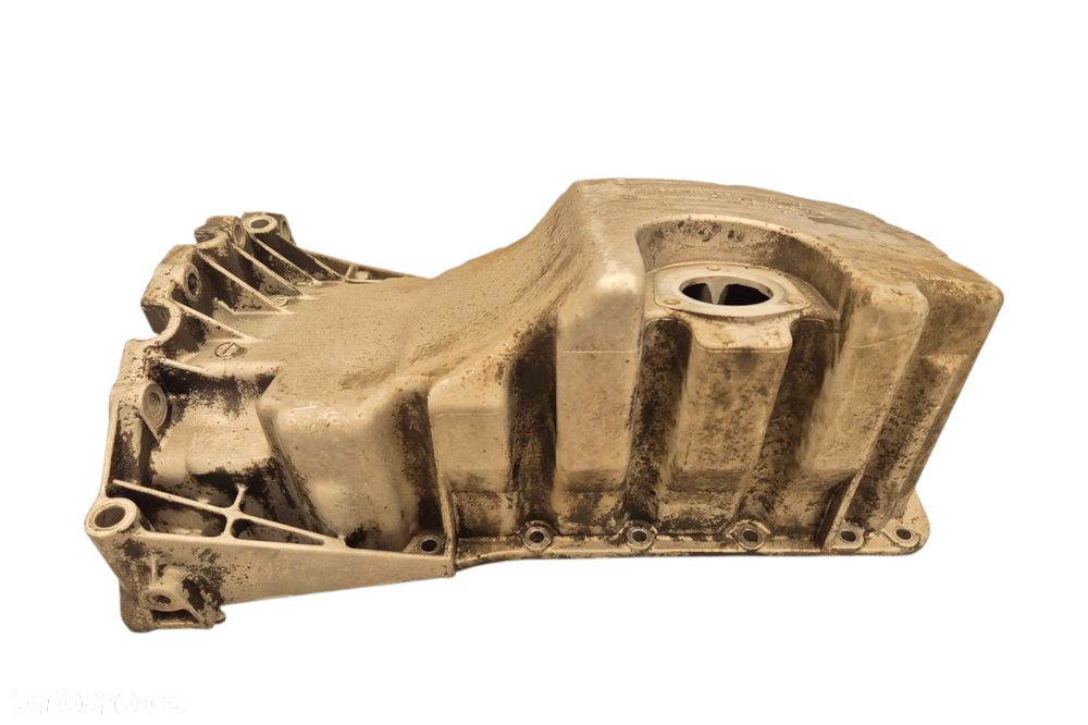 MISKA MISA OLEJOWA 2.0 B AUDI A4 B6 | AUDI A6 C5 | VW PASSAT B5 FL 06B103603 | 06B103603AS | 06B103603AH - 9