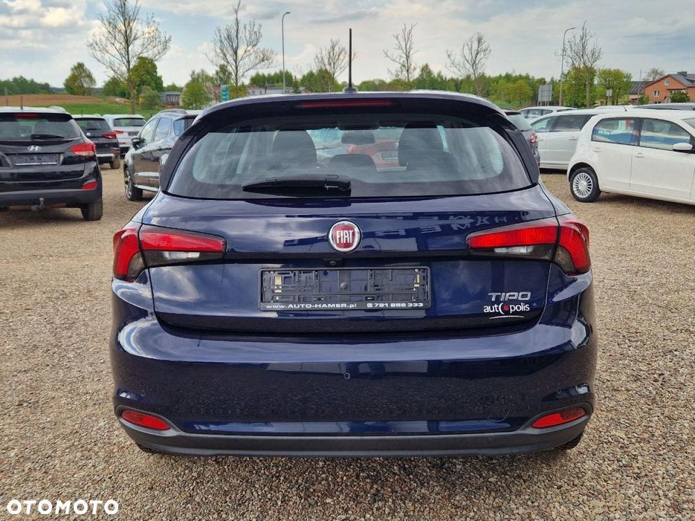 Fiat Tipo 1.4 16v Mirror - 33