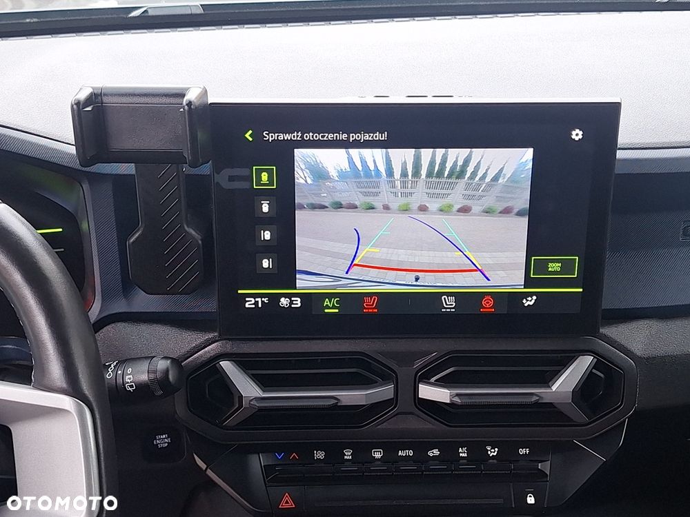 Dacia Duster 1.0 TCe Journey - 18