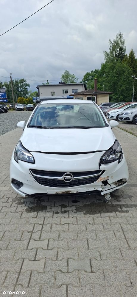Opel Corsa 1.4 Automatik Active - 7