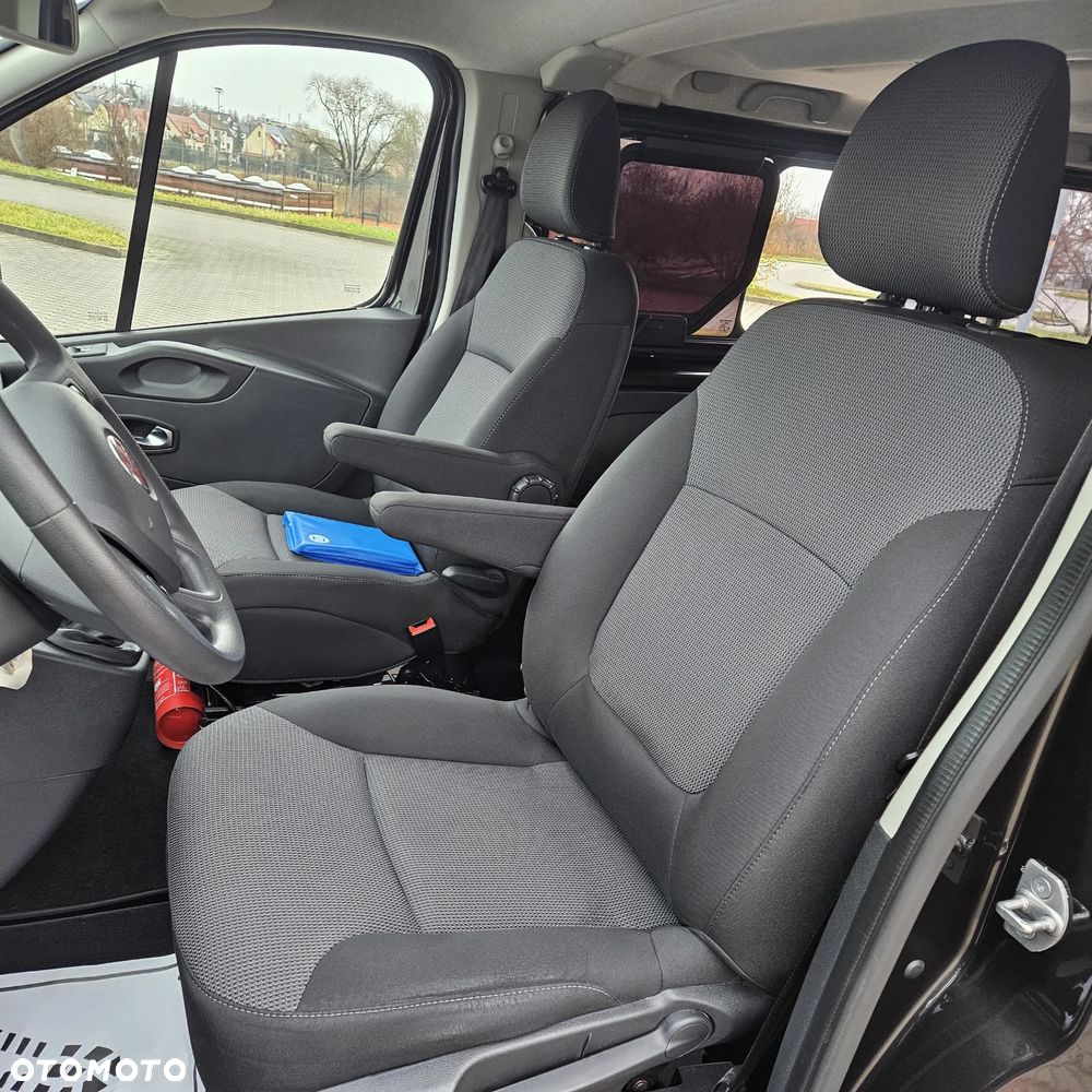 Fiat Talento Multicab L2H1 S&S SX - 30