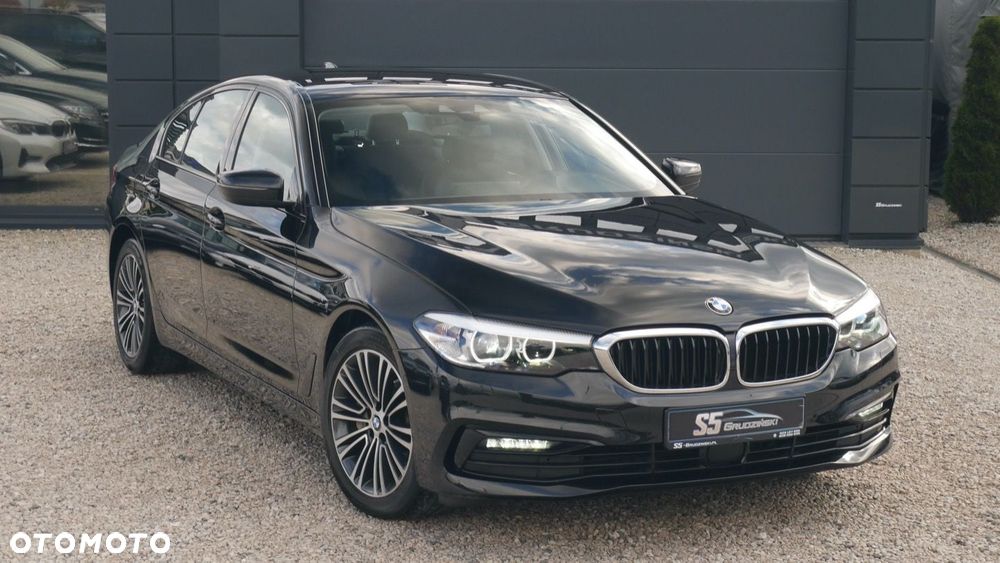 BMW Seria 5 - 3