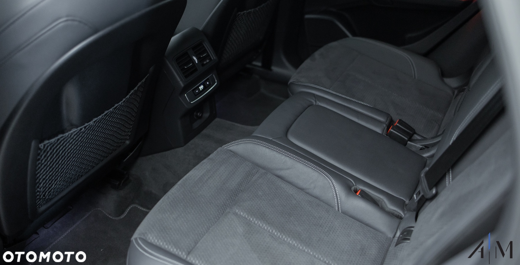 Audi Q5 Sportback 40 TDI ack quattro S tronic S line - 19