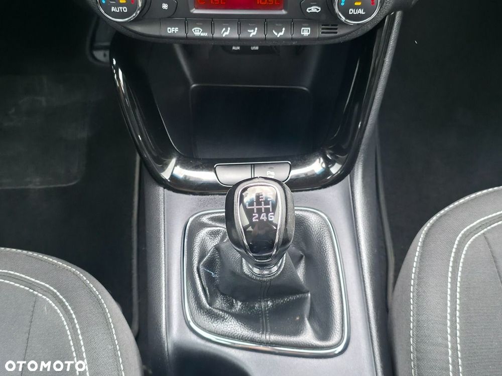 Kia Ceed - 17