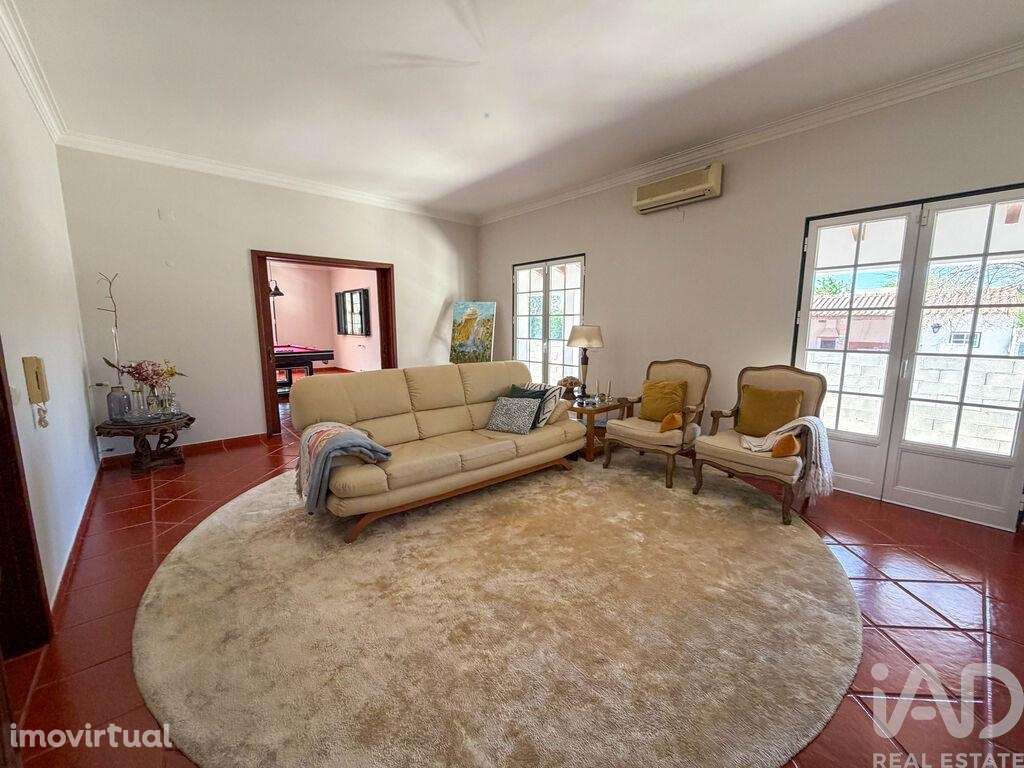 Casa / Villa T3 em Almeirim - Grande imagem: 5/26