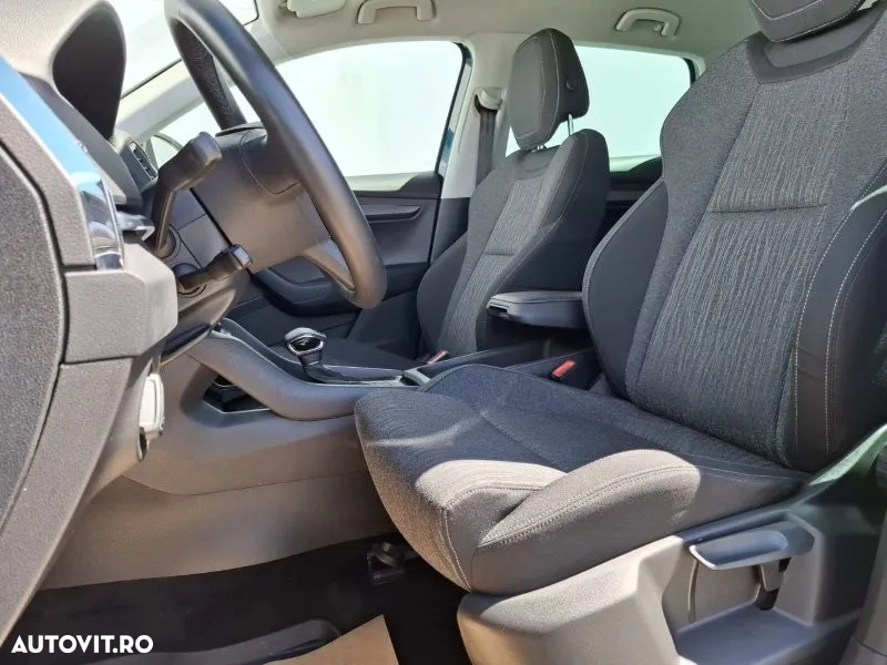 Skoda Karoq 1.5 TSI DSG Style - 27