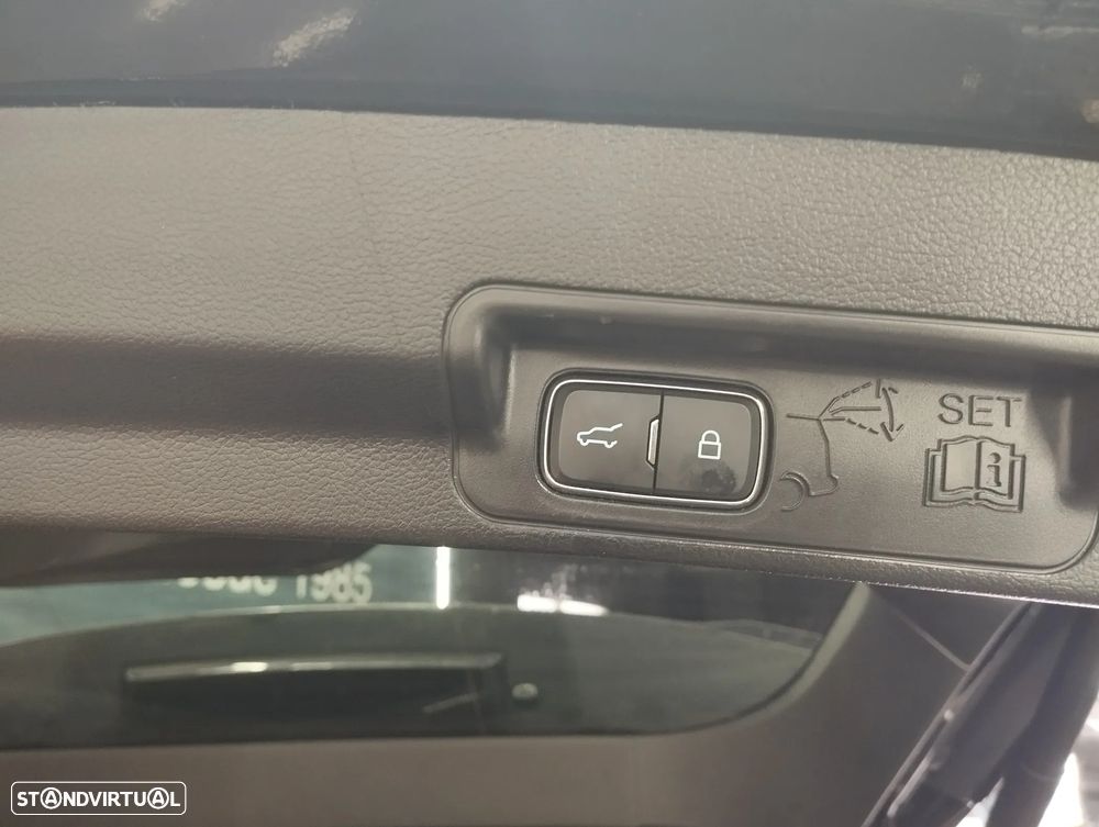 Ford Explorer 3.0 EcoBoost PHEV ST-Line - 18
