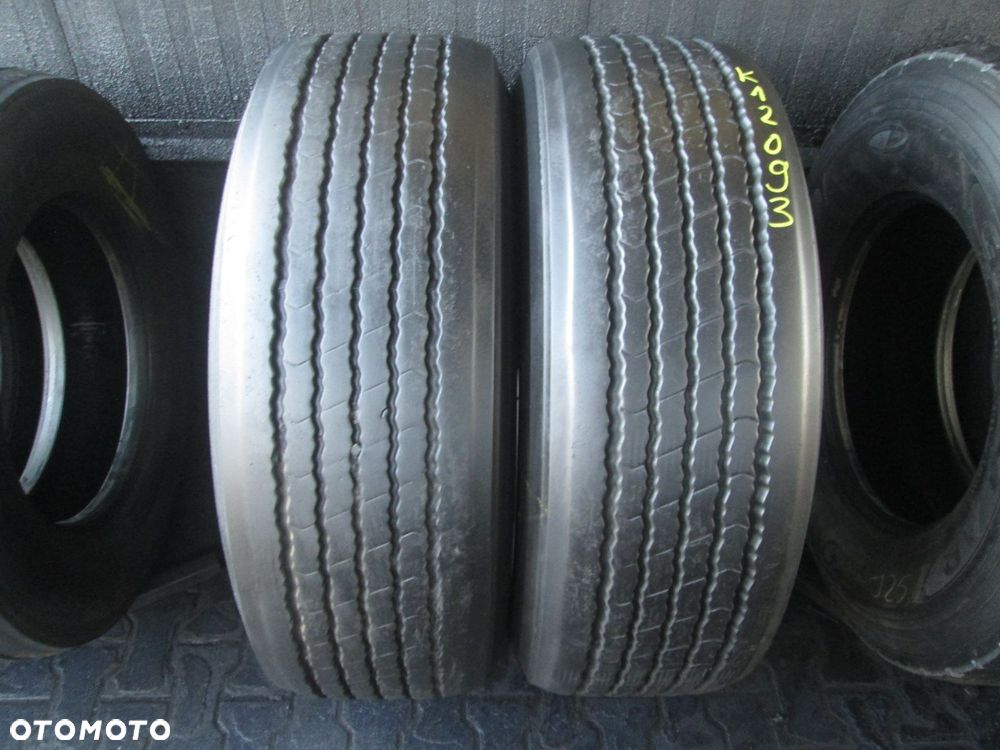 385/65R22,5 Dayton D400T. Opony ciężarowe - 2