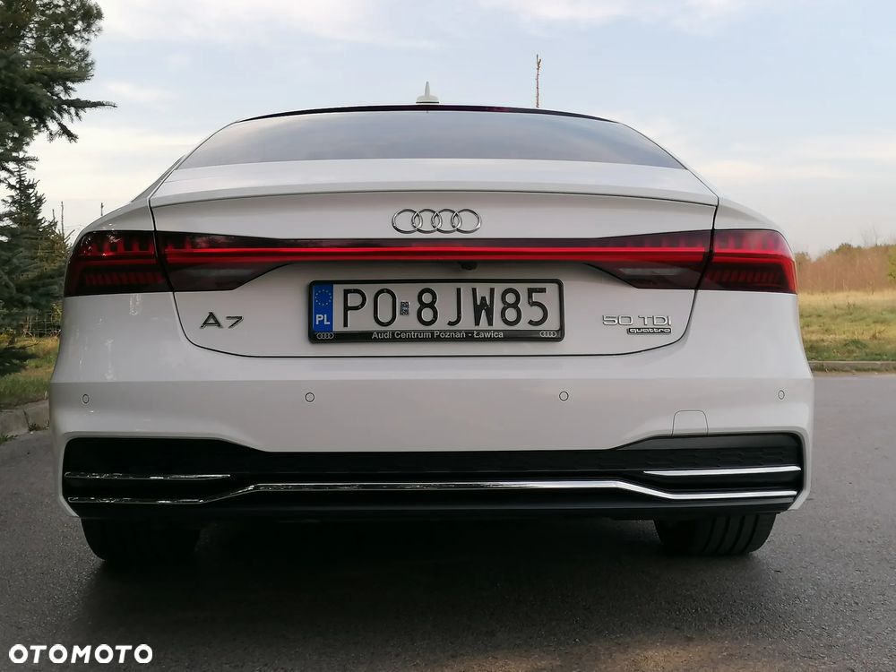 Audi A7 Sportback - 18
