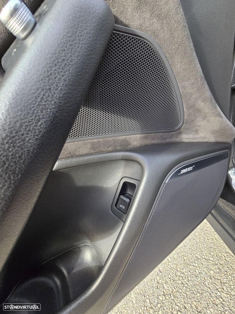 Audi A6 Avant 3.0 TDI DPF quattro S tronic - 20