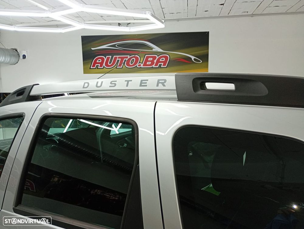 Dacia Duster 1.5 dCi SL Urban Explorer - 27