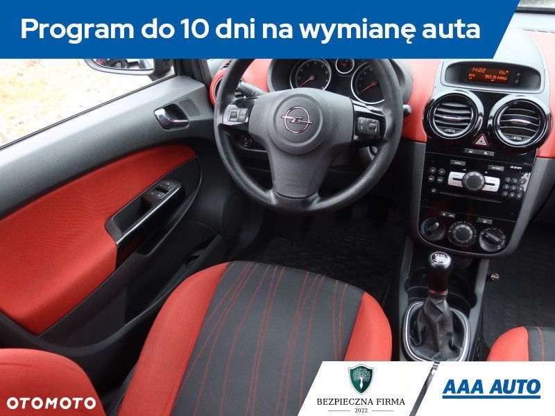 Opel Corsa - 9