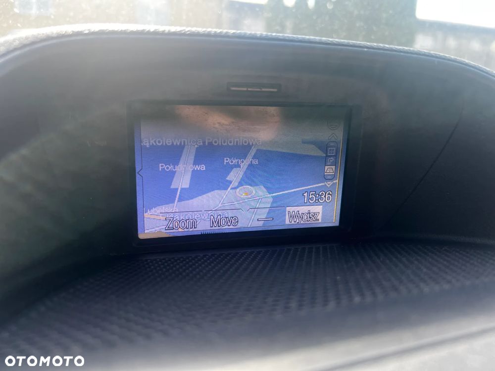 Ford Transit Custom - 17