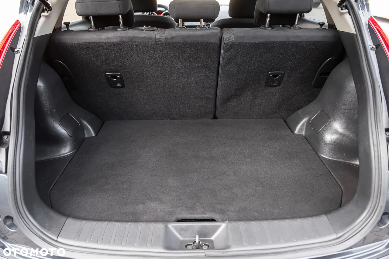 Nissan Juke 1.5 dCi Tekna - 25