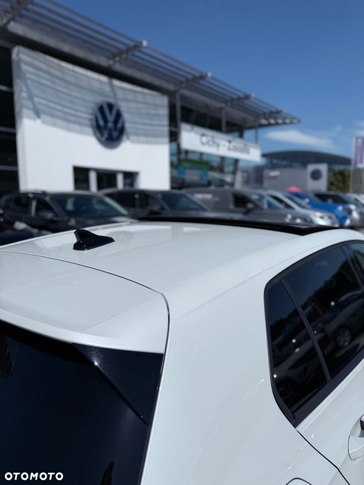 Volkswagen Golf VIII 2.0 TSI GTI DSG - 13