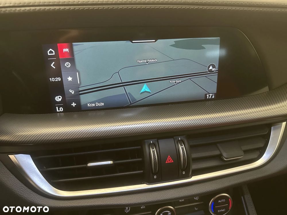 Alfa Romeo Stelvio 2.0 Turbo Veloce Q4 - 15