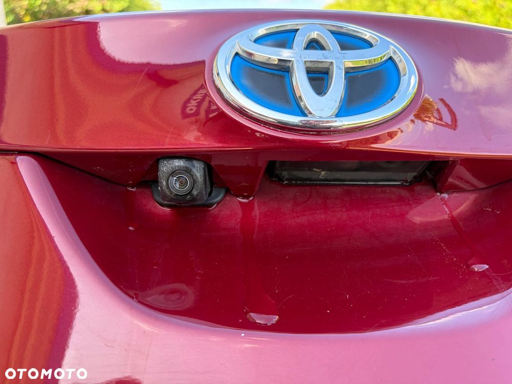 Toyota Auris - 9