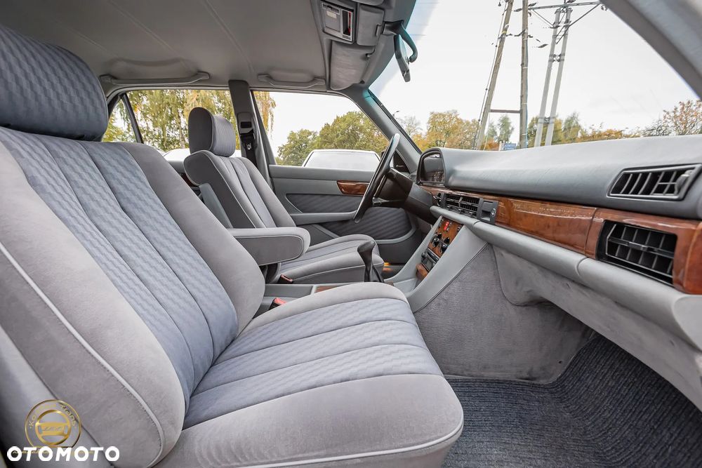 Mercedes-Benz Klasa S - 5