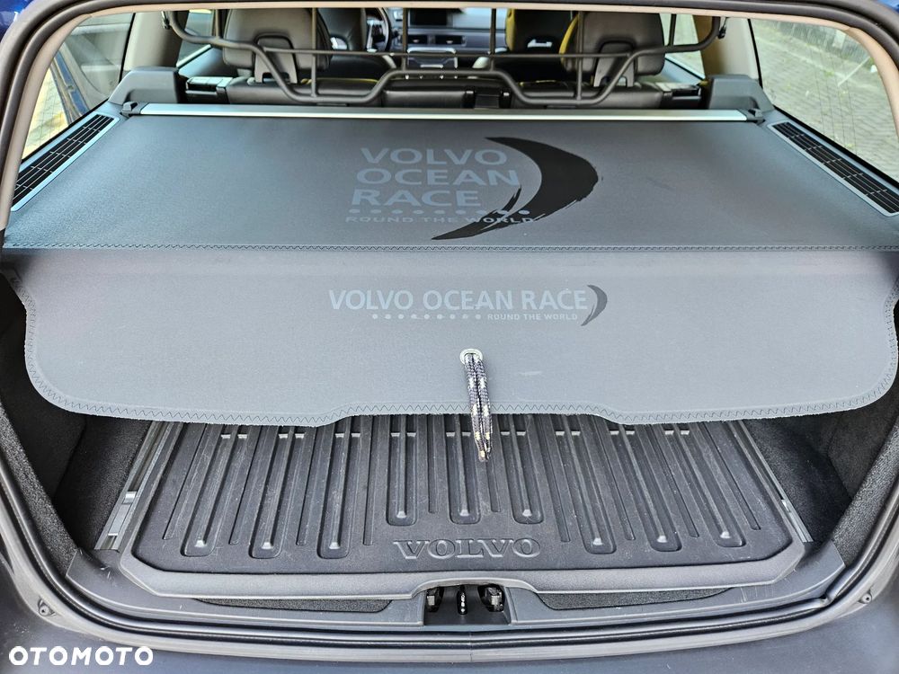 Volvo XC 70 D3 Ocean Race - 20