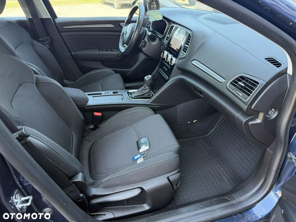 Renault Megane E-TECH 160 R.S LINE - 15