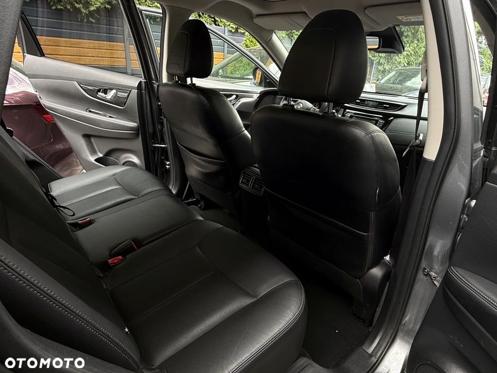 Nissan X-Trail 1.6 DIG-T Tekna - 16