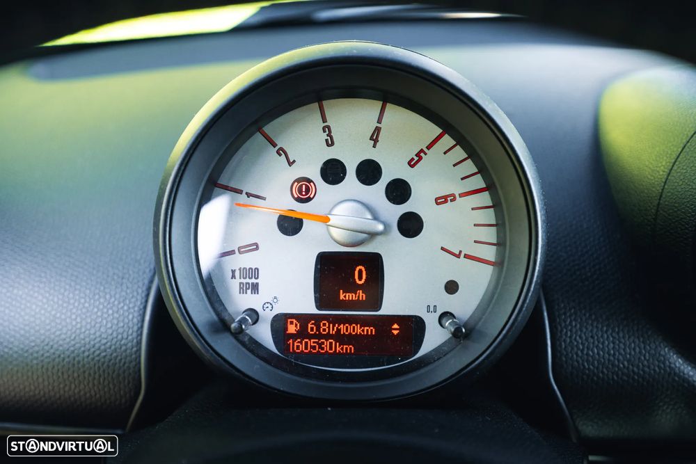 MINI Countryman Cooper SD All4 Park Lane - 19