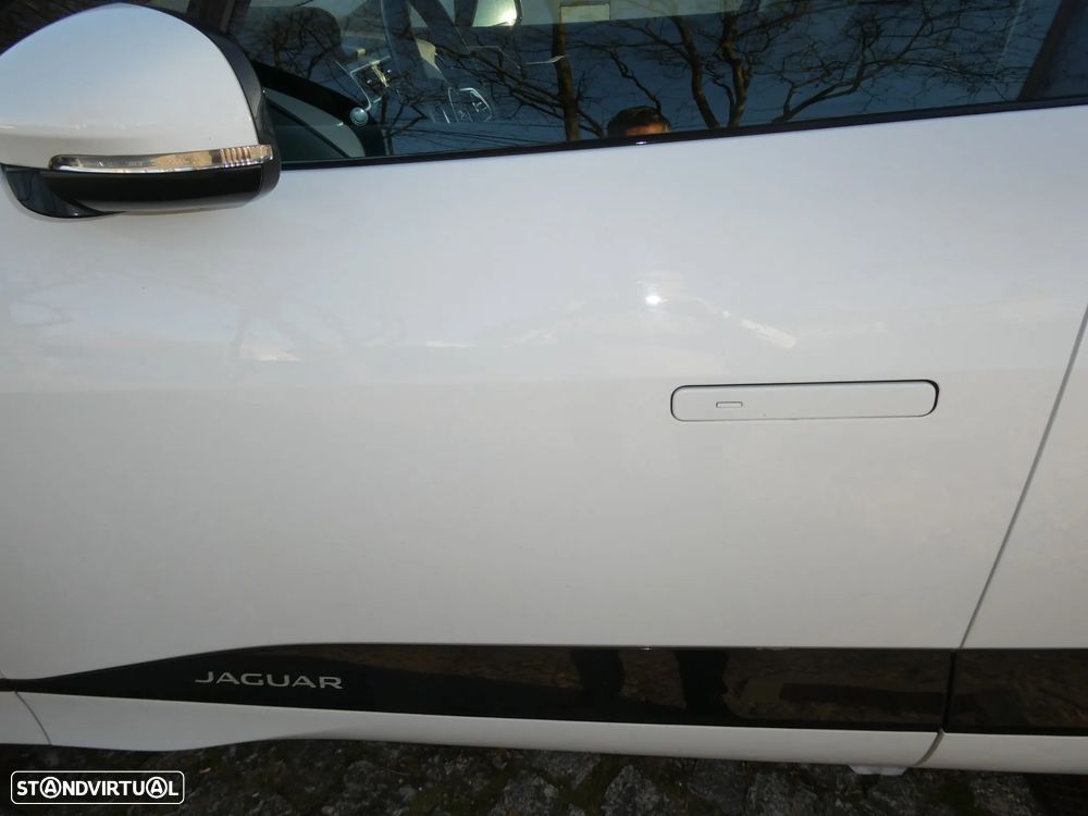 Jaguar I-Pace EV400 AWD S - 17