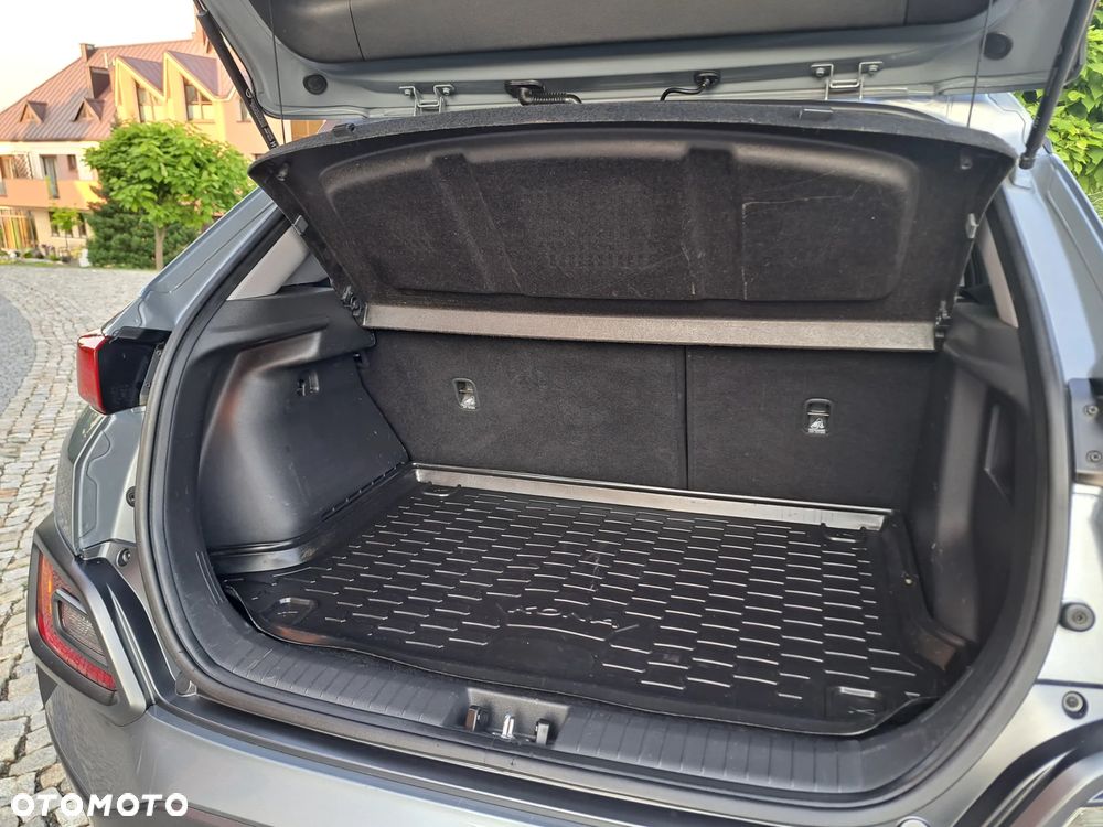 Hyundai Kona 1.0 T-GDI Premiere Style - 20