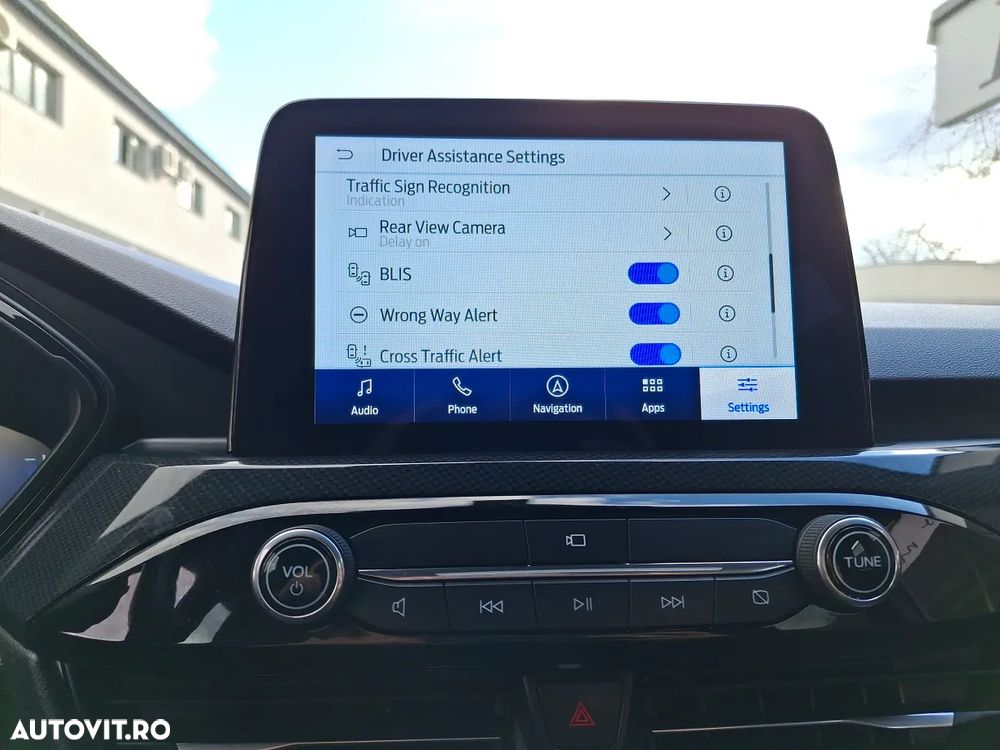 Ford Kuga 2.0 EcoBlue A8 AWD ST Line - 19