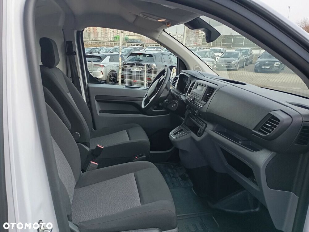 Peugeot expert FURGON PREMIUM LONG - 9