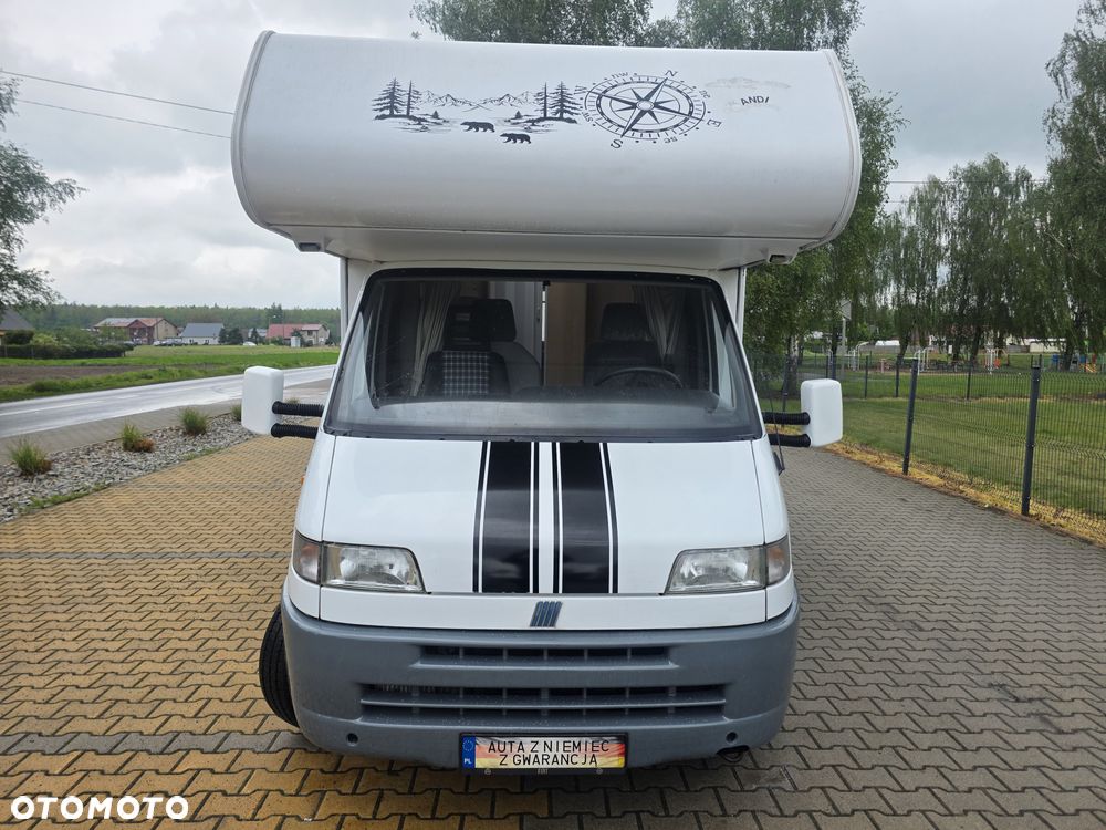 Fiat Ducato - 2