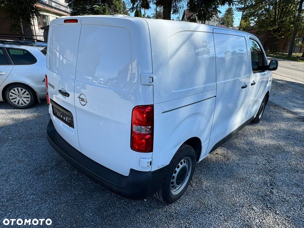 Opel Vivaro - 27