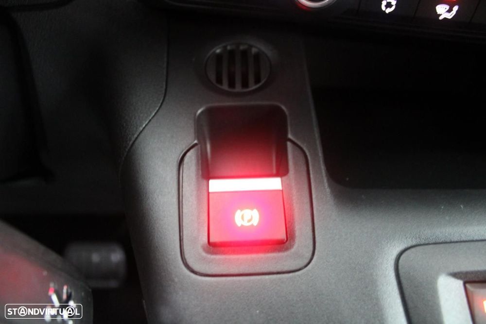 Peugeot Partner Premium - 21