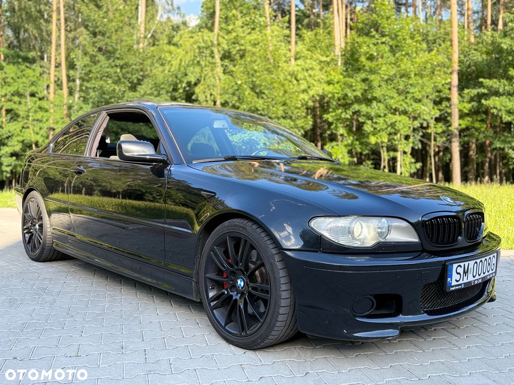 BMW Seria 3 - 8