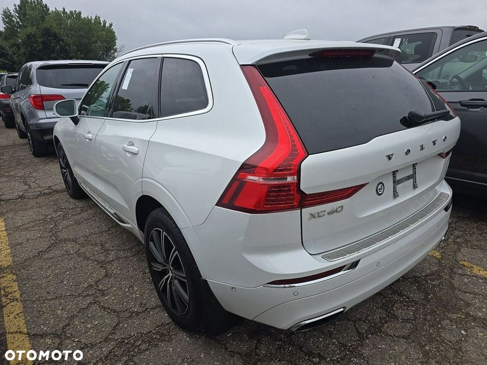 Volvo XC 60 T5 AWD Inscription - 5