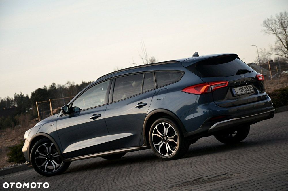 Ford Focus - 9