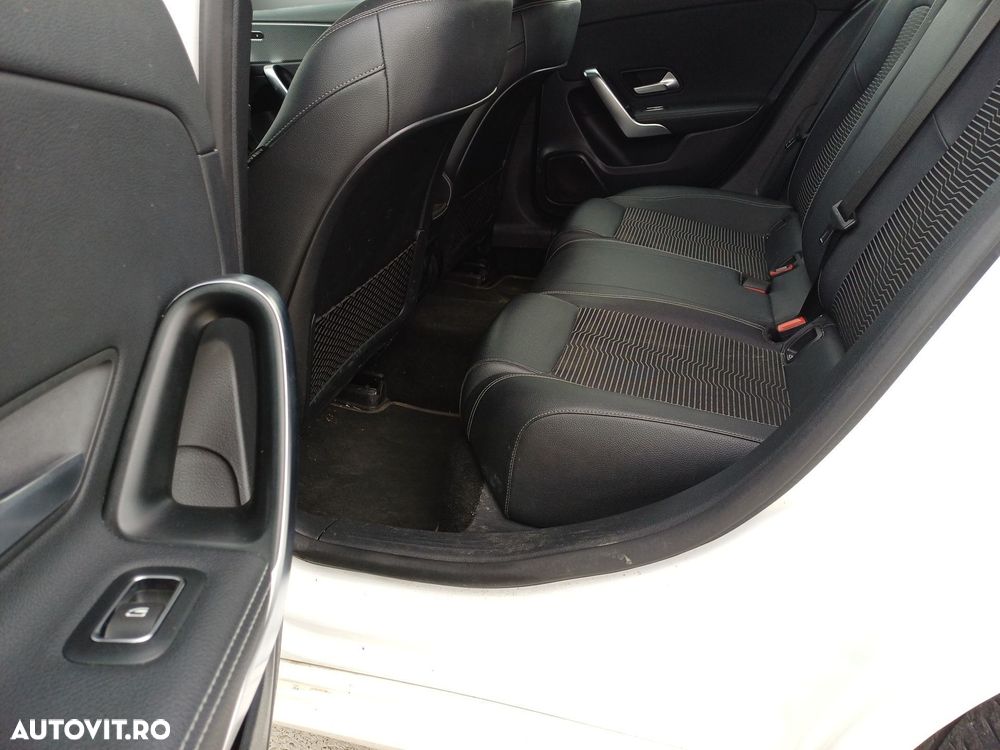 Mercedes-Benz A 180 - 20